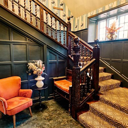 Hotel Cromwell Stevenage Eksteriør bilde
